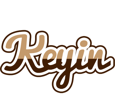 Keyin exclusive logo