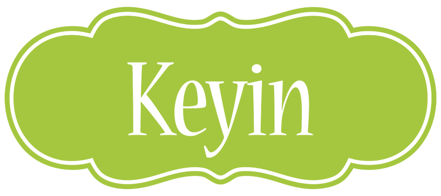 Keyin family logo
