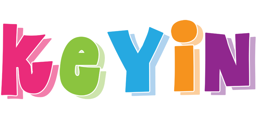Keyin friday logo