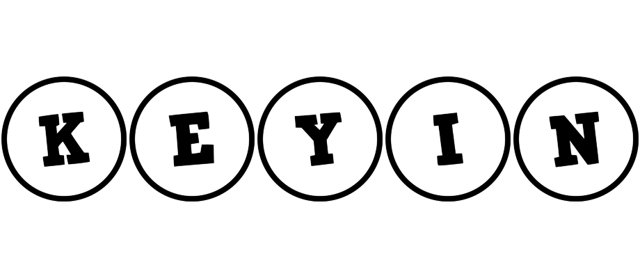 Keyin handy logo