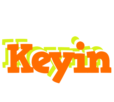 Keyin healthy logo