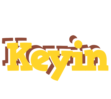 Keyin hotcup logo