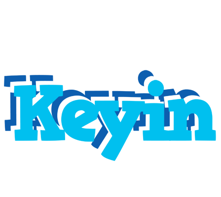 Keyin jacuzzi logo