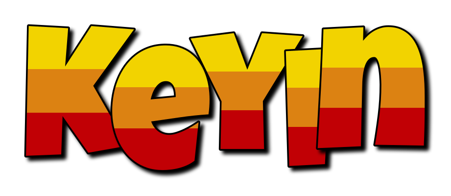 Keyin jungle logo