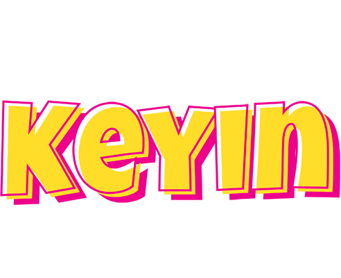 Keyin kaboom logo