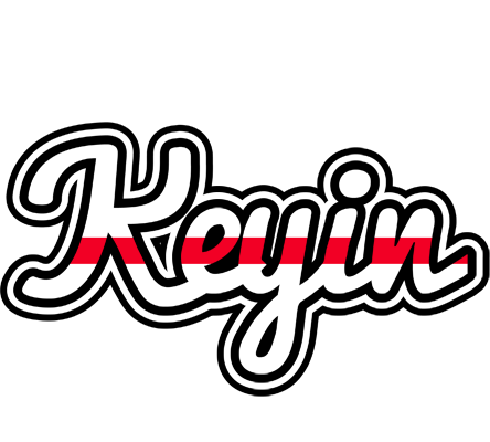 Keyin kingdom logo