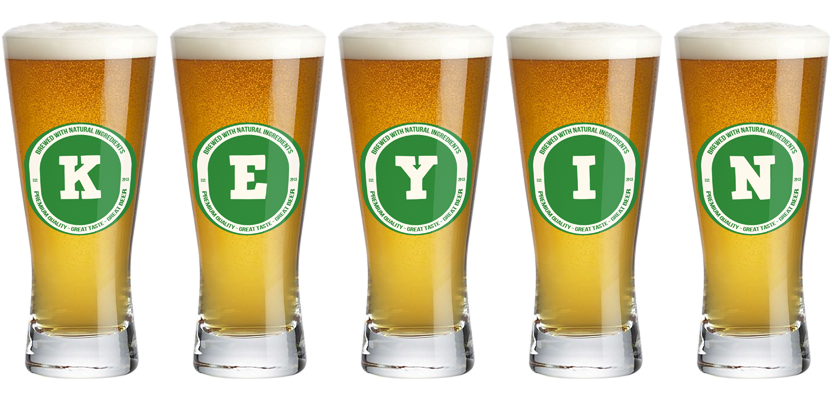 Keyin lager logo