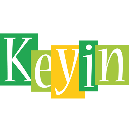 Keyin lemonade logo