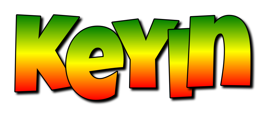 Keyin mango logo