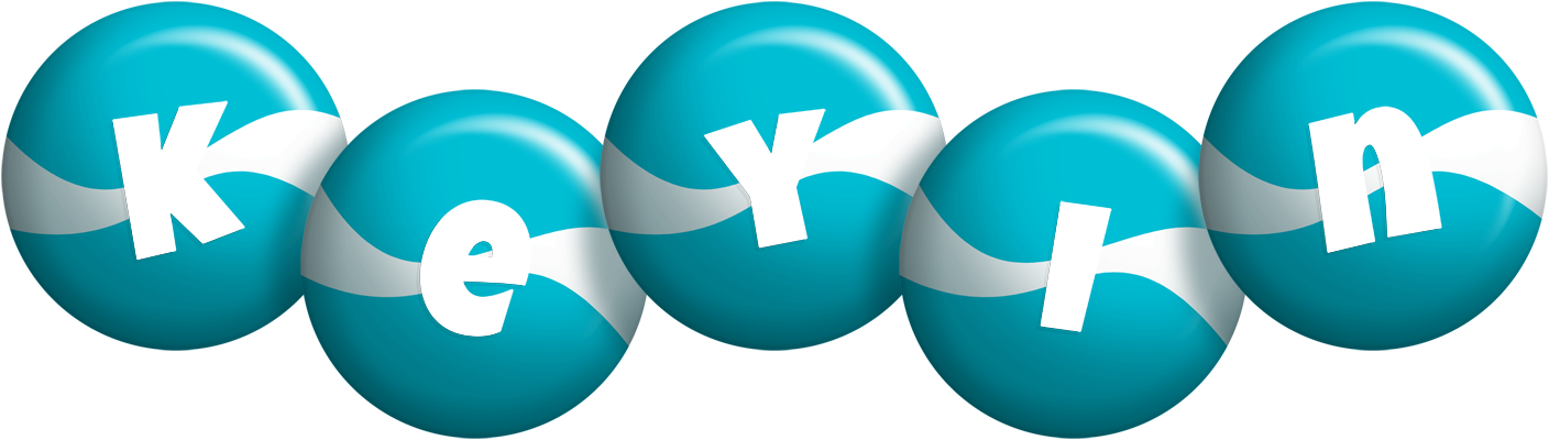 Keyin messi logo