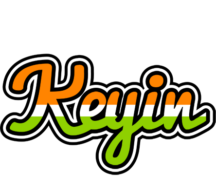 Keyin mumbai logo