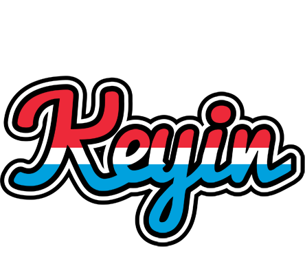 Keyin norway logo