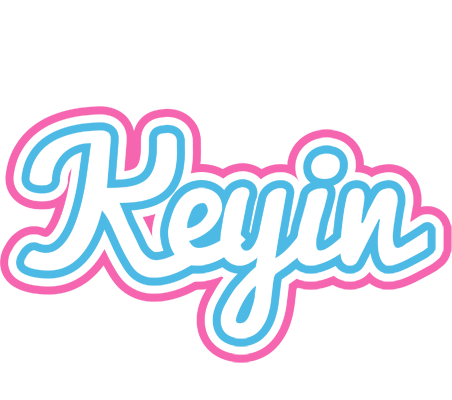 Keyin outdoors logo