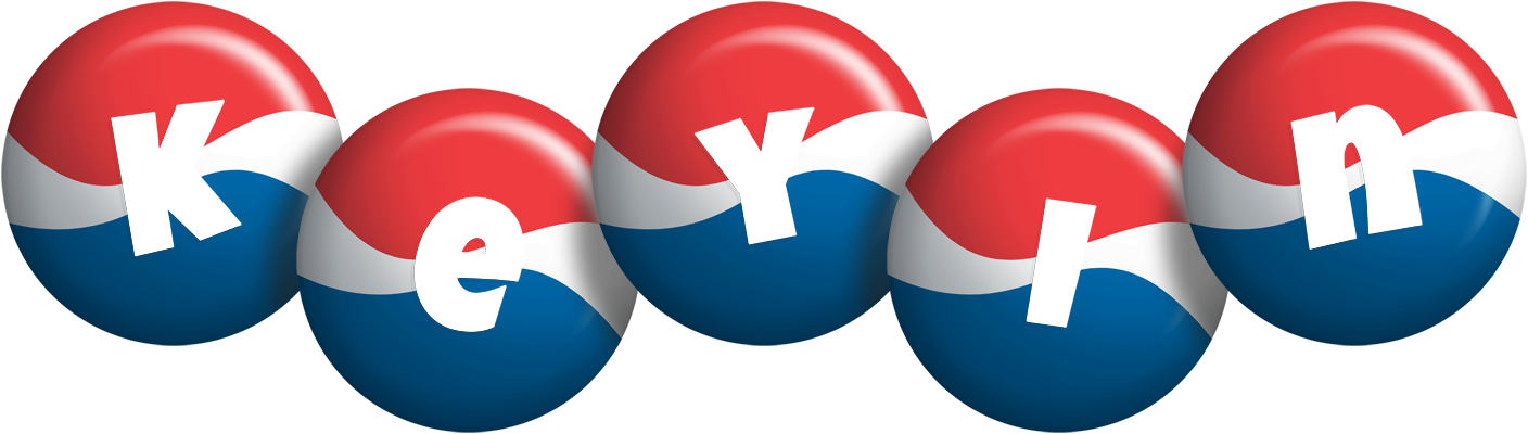 Keyin paris logo