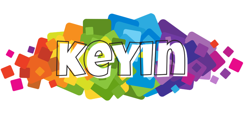 Keyin pixels logo