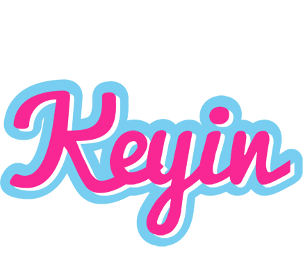 Keyin popstar logo