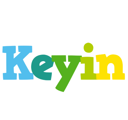 Keyin rainbows logo