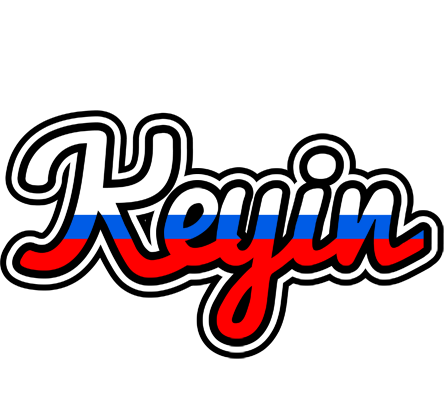 Keyin russia logo
