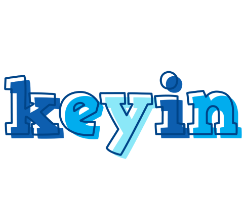 Keyin sailor logo