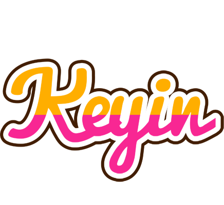 Keyin smoothie logo