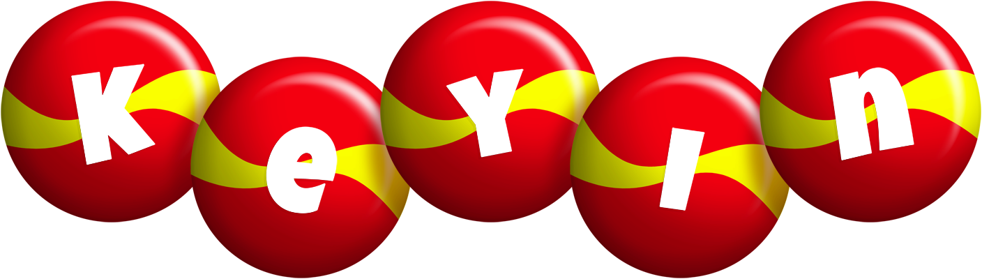 Keyin spain logo
