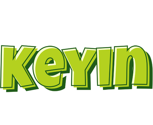 Keyin summer logo