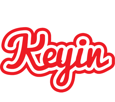 Keyin sunshine logo