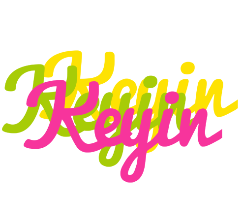 Keyin sweets logo