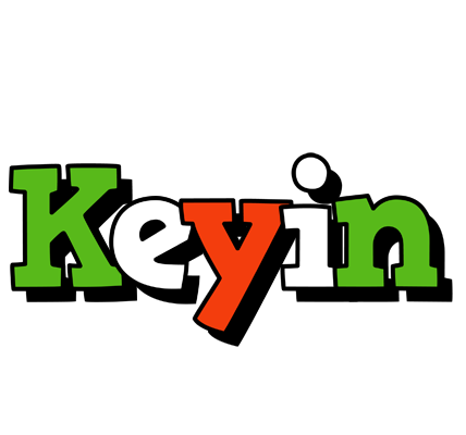 Keyin venezia logo