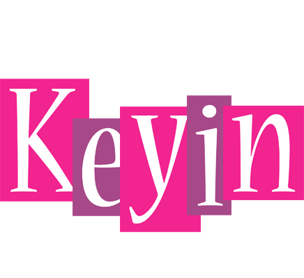 Keyin whine logo