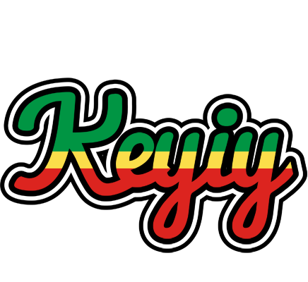 Keyiy african logo
