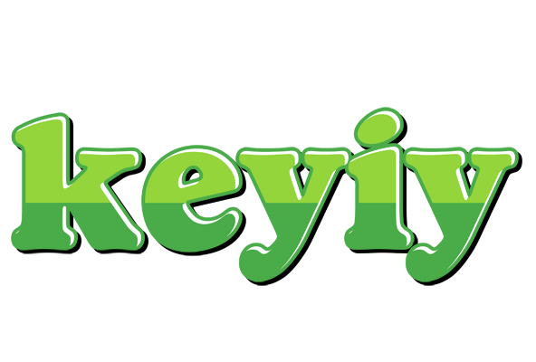 Keyiy apple logo