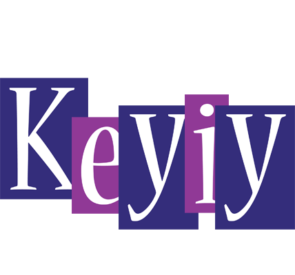 Keyiy autumn logo