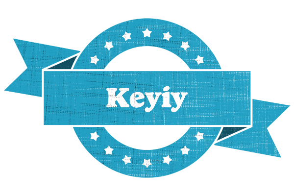 Keyiy balance logo