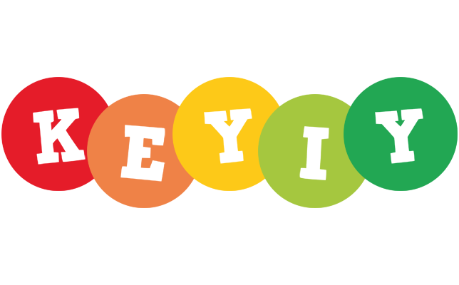 Keyiy boogie logo