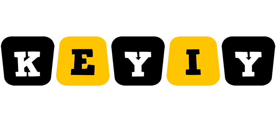 Keyiy boots logo