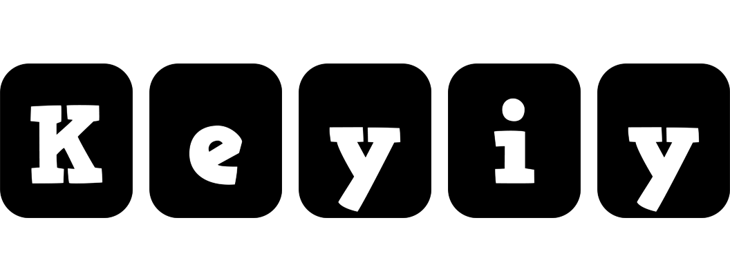 Keyiy box logo