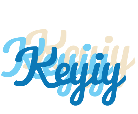 Keyiy breeze logo
