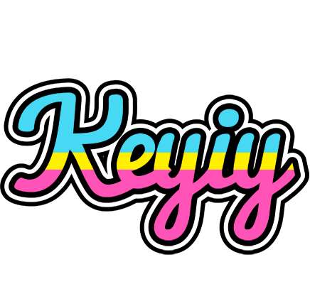 Keyiy circus logo