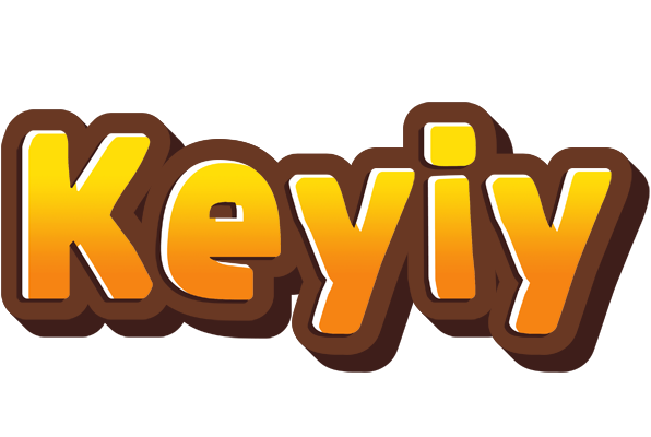 Keyiy cookies logo