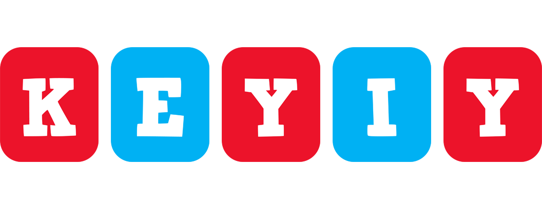 Keyiy diesel logo