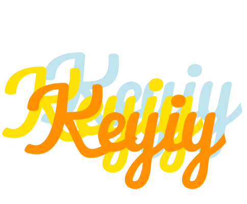 Keyiy energy logo