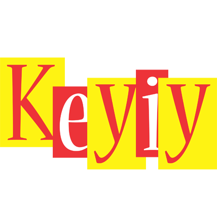 Keyiy errors logo