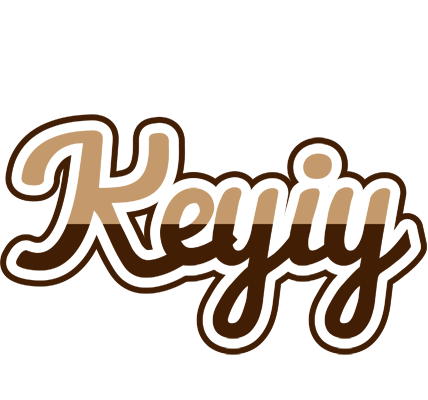 Keyiy exclusive logo