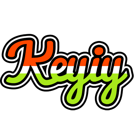 Keyiy exotic logo