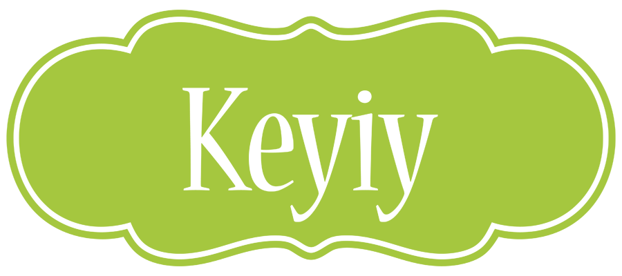 Keyiy family logo