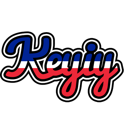 Keyiy france logo