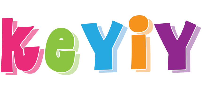 Keyiy friday logo