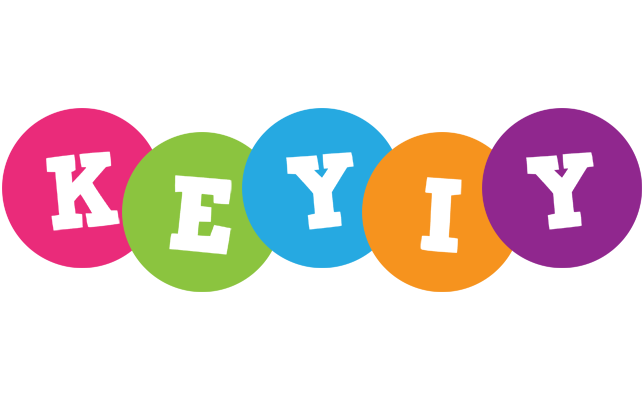 Keyiy friends logo