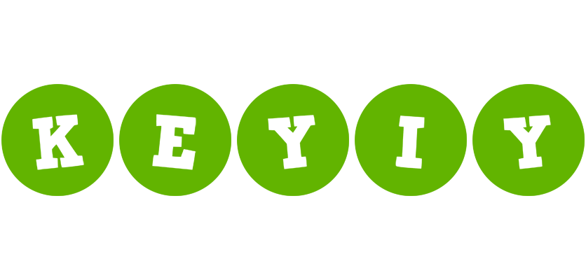 Keyiy games logo